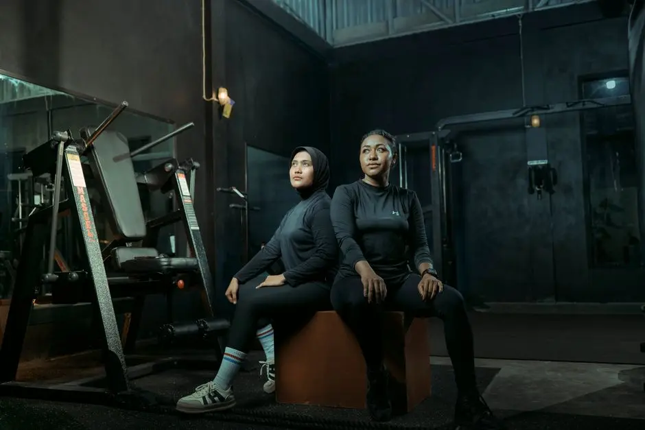 Olahraga Terpercaya untuk Rutinitas Aman dan Konsisten